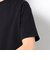 NANGA ECO HYBRID MT LOGO TEE