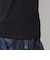 NANGA ECO HYBRID MT LOGO TEE