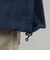 リネンライクポリエステルコードシャツ