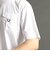 ストレッチワッシャーポケット クルーネックTシャツ