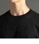 ロゴプリントTシャツ