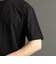 ロゴプリントTシャツ