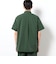 【NANGA】 DOT AIR COMFY SS SHIRTS