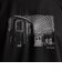 イラストプリントTシャツ