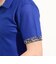 【WEB限定】ブリスターチェックスキッパーポロシャツ