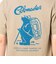 Cobmaster(コブマスター)ベーシックバックロゴTシャツ