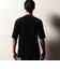 【RIELABO】ロゴデザイン クルーネックＴシャツ