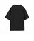 【RIELABO】ロゴデザイン クルーネックＴシャツ