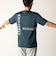 バック×クロスロゴTシャツ