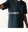 バック×クロスロゴTシャツ