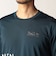 バック×クロスロゴTシャツ