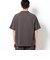 DOTMESH ラグランTシャツ