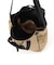 【FREDRIK PACKERS】210D BLOOM SHOULDER 別注モデル