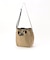 【FREDRIK PACKERS】210D BLOOM SHOULDER 別注モデル