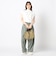 【FREDRIK PACKERS】210D BLOOM SHOULDER 別注モデル