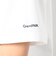 サイドスリット レイヤードロングTシャツ