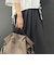 ラップパンツ