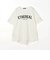 接触冷感 フロッキーロゴ Ｔシャツ