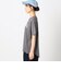 接触冷感 フロッキーロゴ Ｔシャツ