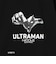 【ウルトラマン】コラボTシャツ