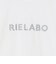 【RIELABO】アラカルトプリント クルーネックTシャツ(日本製)