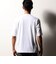 【RIELABO】アラカルトプリント クルーネックTシャツ(日本製)