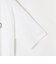 【RIELABO】アラカルトプリント クルーネックTシャツ(日本製)