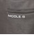 【NICOLE SPORTS】ダンボールニットテックパンツ