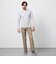ストレッチチノパンツ