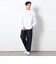 KELTY別注ﾛﾝｸﾞｽﾘｰﾌﾞＴｼｬﾂ