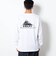 KELTY別注ﾛﾝｸﾞｽﾘｰﾌﾞＴｼｬﾂ
