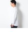 KELTY別注ﾛﾝｸﾞｽﾘｰﾌﾞＴｼｬﾂ