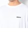 KELTY別注ﾛﾝｸﾞｽﾘｰﾌﾞＴｼｬﾂ