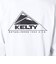 KELTY別注ﾛﾝｸﾞｽﾘｰﾌﾞＴｼｬﾂ