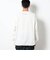 NANGA別注ドローコードロングスリーブTシャツ