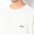 NANGA別注ドローコードロングスリーブTシャツ