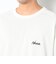 NANGA別注ドローコードロングスリーブTシャツ