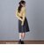 【BEVERLY HILLS POLO CLUB】スキッパーニット