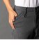 裏起毛ガムストレッチパンツ