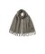 シャギー マフラー