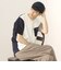 ロー ニットキャップ