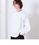 配色 ステッチ コンビ ロングスリーブ Tシャツ