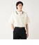 PENNEY'S / フォックス ニット ポロシャツ