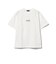 BEAMS HEART ロゴ ショートスリーブ カットソー（吸水速乾・毛玉軽減）