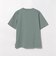 BEAMS HEART ロゴ ショートスリーブ カットソー（吸水速乾・毛玉軽減）