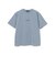 BEAMS HEART ロゴ ショートスリーブ カットソー（吸水速乾・毛玉軽減）