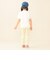 まいにち GOGO パンツ（70～120cm）外遊び プチプラ 保育園 通学 定番