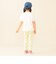 まいにち GOGO パンツ（70～120cm）外遊び プチプラ 保育園 通学 定番