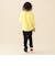 ベーシック ストレッチ パンツ（90～150cm）