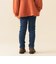 ベーシック ストレッチ パンツ（90～150cm）